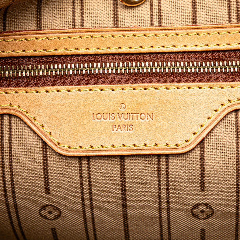Louis Vuitton Monogram Delightful PM (SHG-7iKlZv)