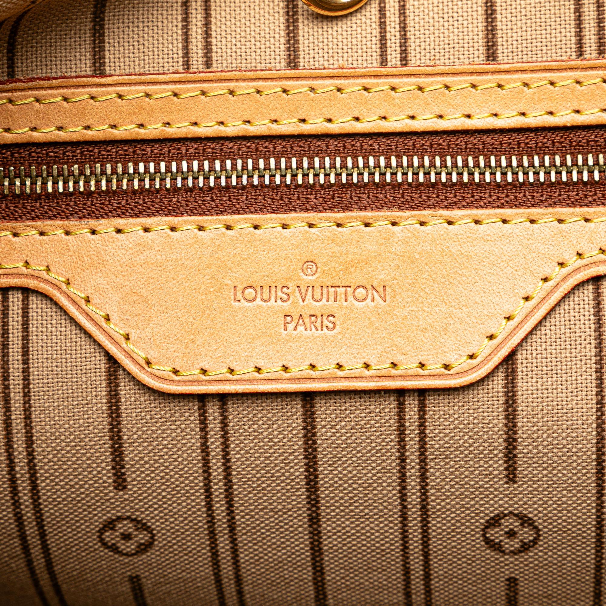 Louis Vuitton Monogram Delightful PM (SHG-7iKlZv)