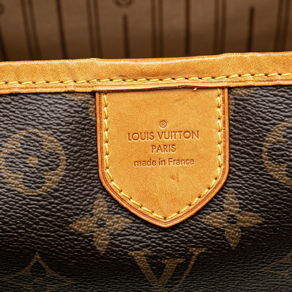 Louis Vuitton Monogram Delightful PM (SHG-7iKlZv)