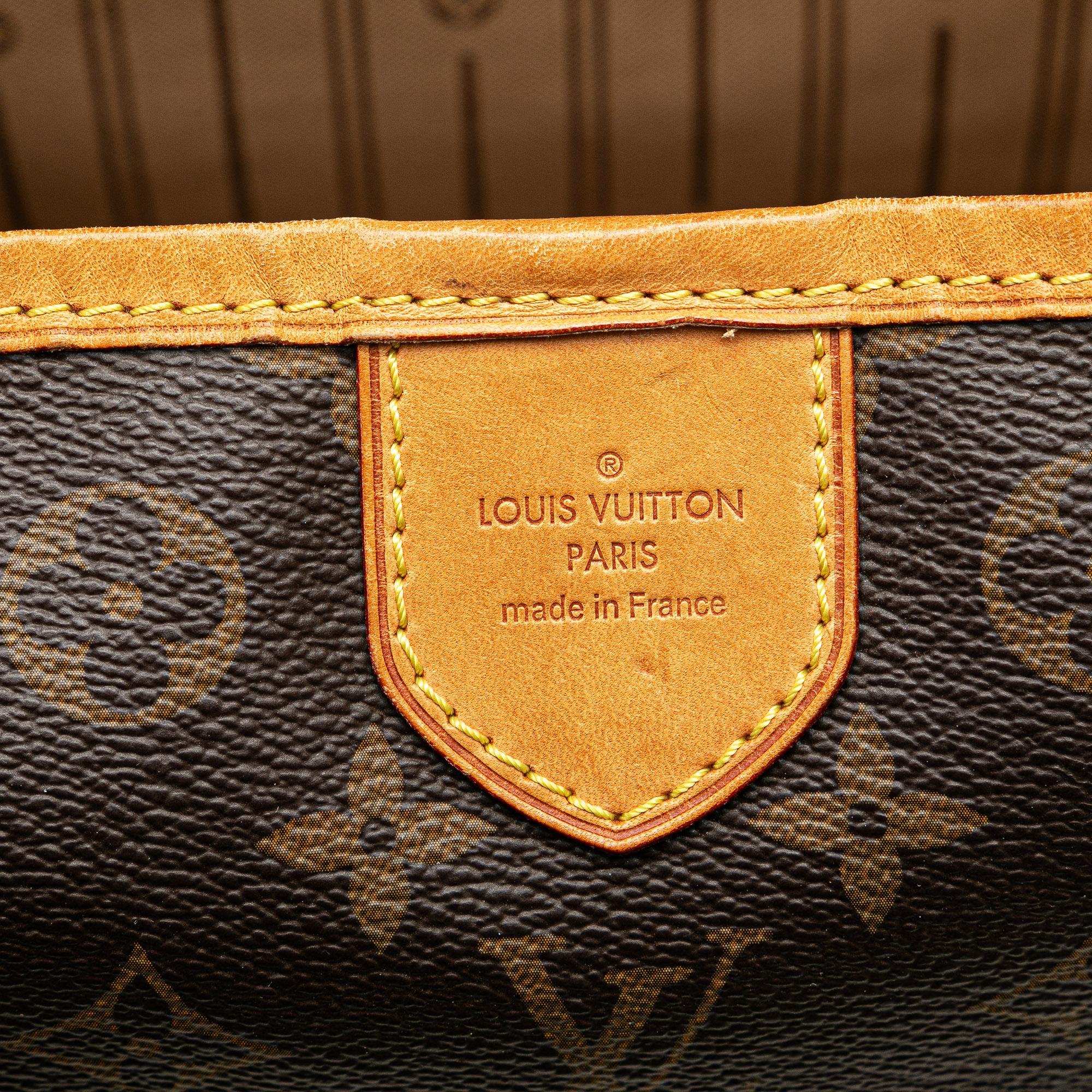 Louis Vuitton Monogram Delightful PM (SHG-7iKlZv)