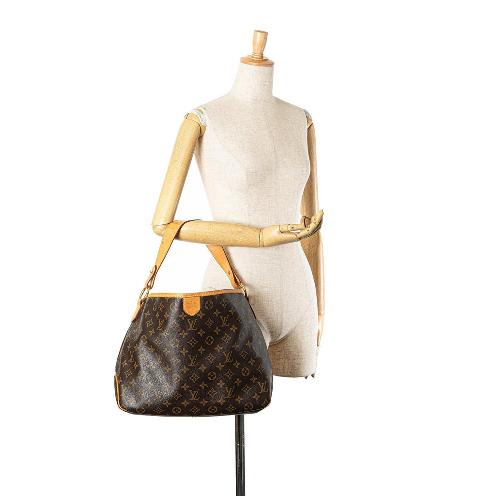 Louis Vuitton Monogram Delightful PM (SHG-7iKlZv)