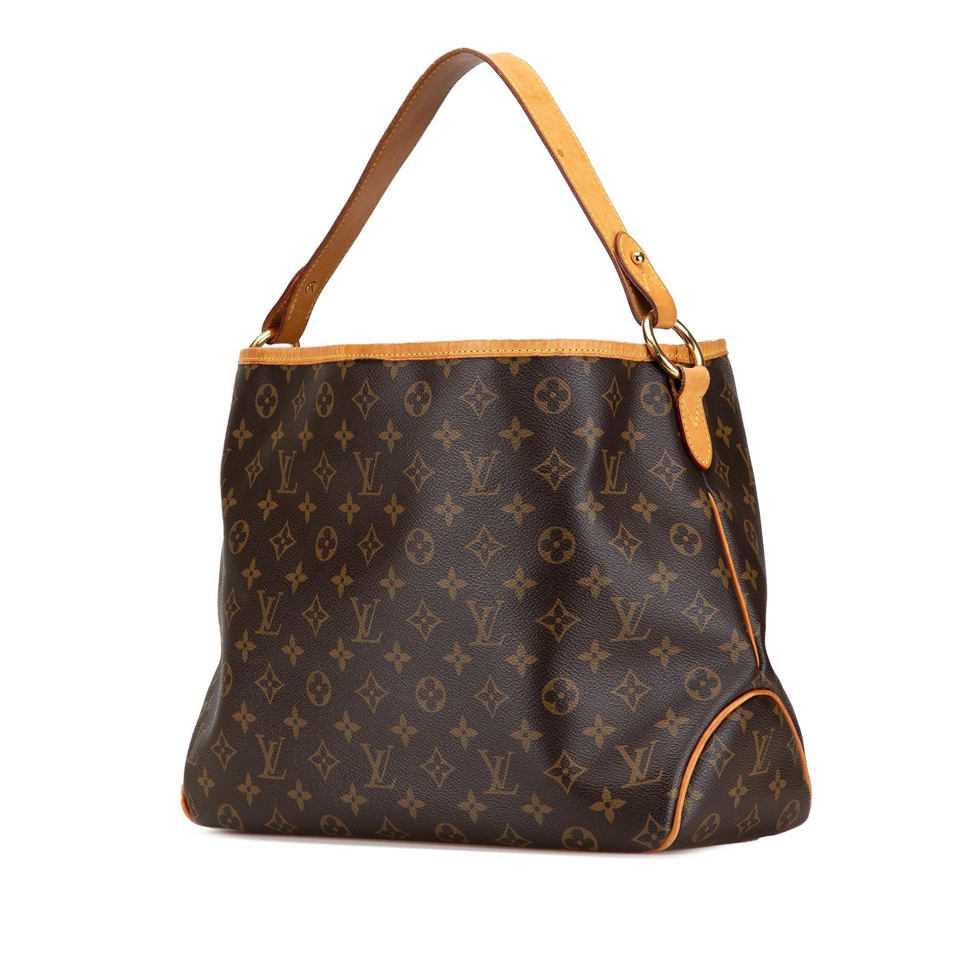 Louis Vuitton Monogram Delightful PM (SHG-7iKlZv)