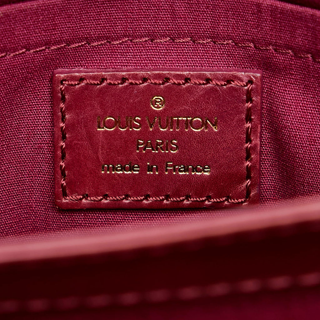 Louis Vuitton Monogram Denim Linda (SHG-31174)