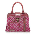 Louis Vuitton Monogram Denim Linda (SHG-31174)