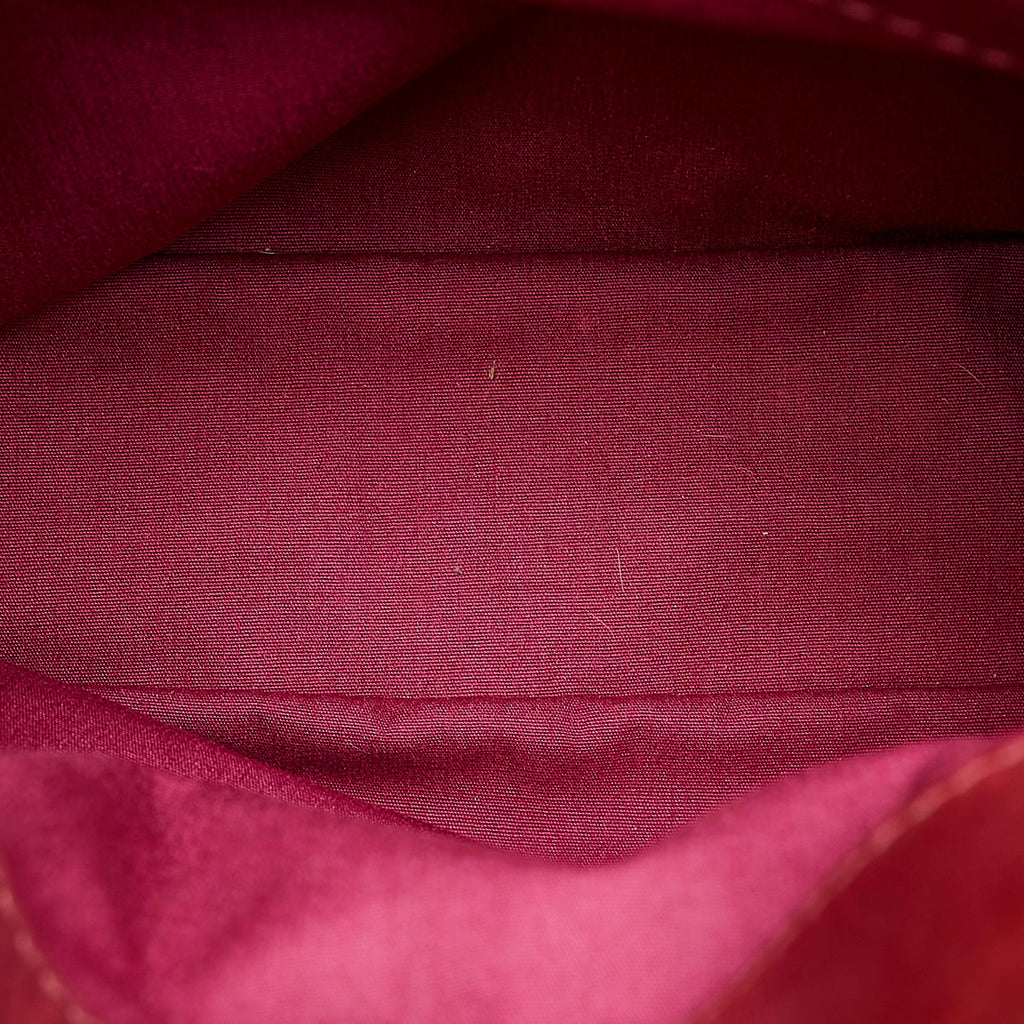 Louis Vuitton Monogram Denim Linda (SHG-31174)