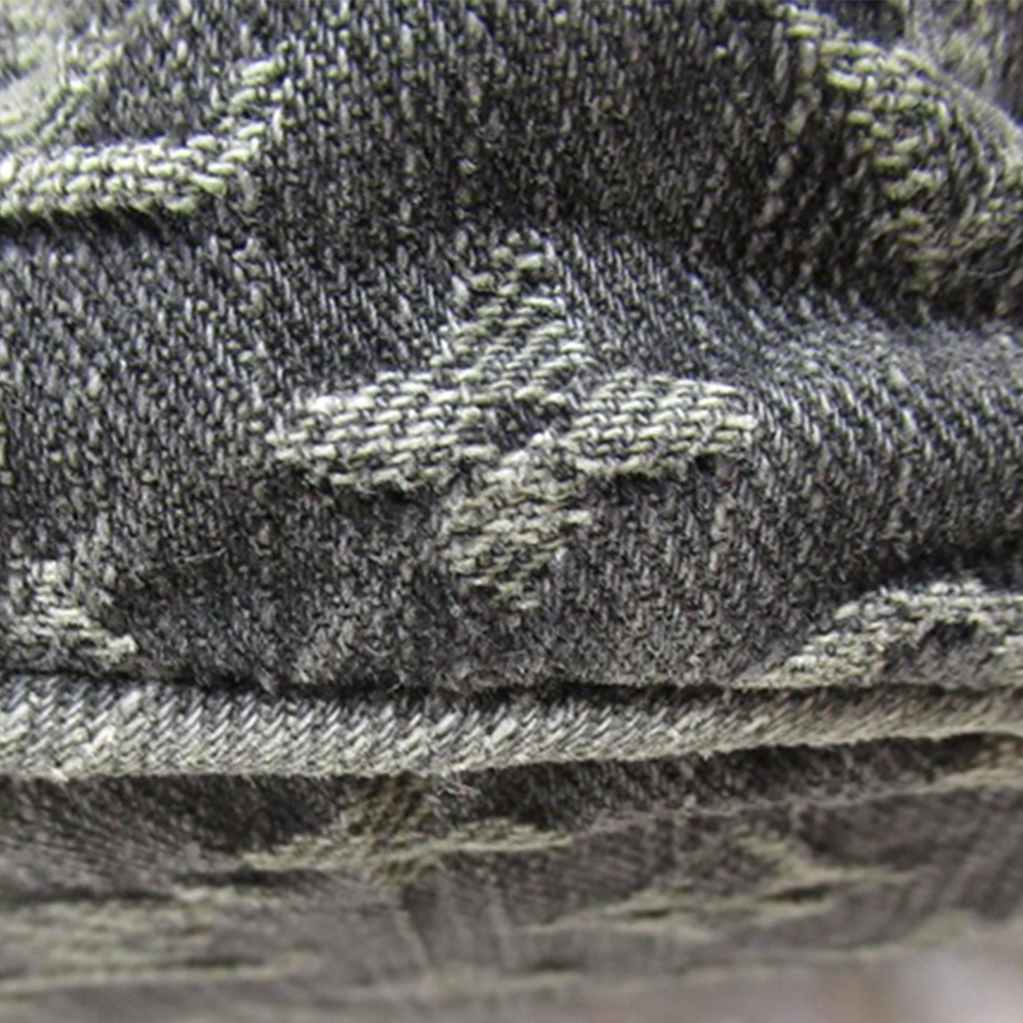 Louis Vuitton Monogram Denim Mahina XS (SHG-T3qf1h)