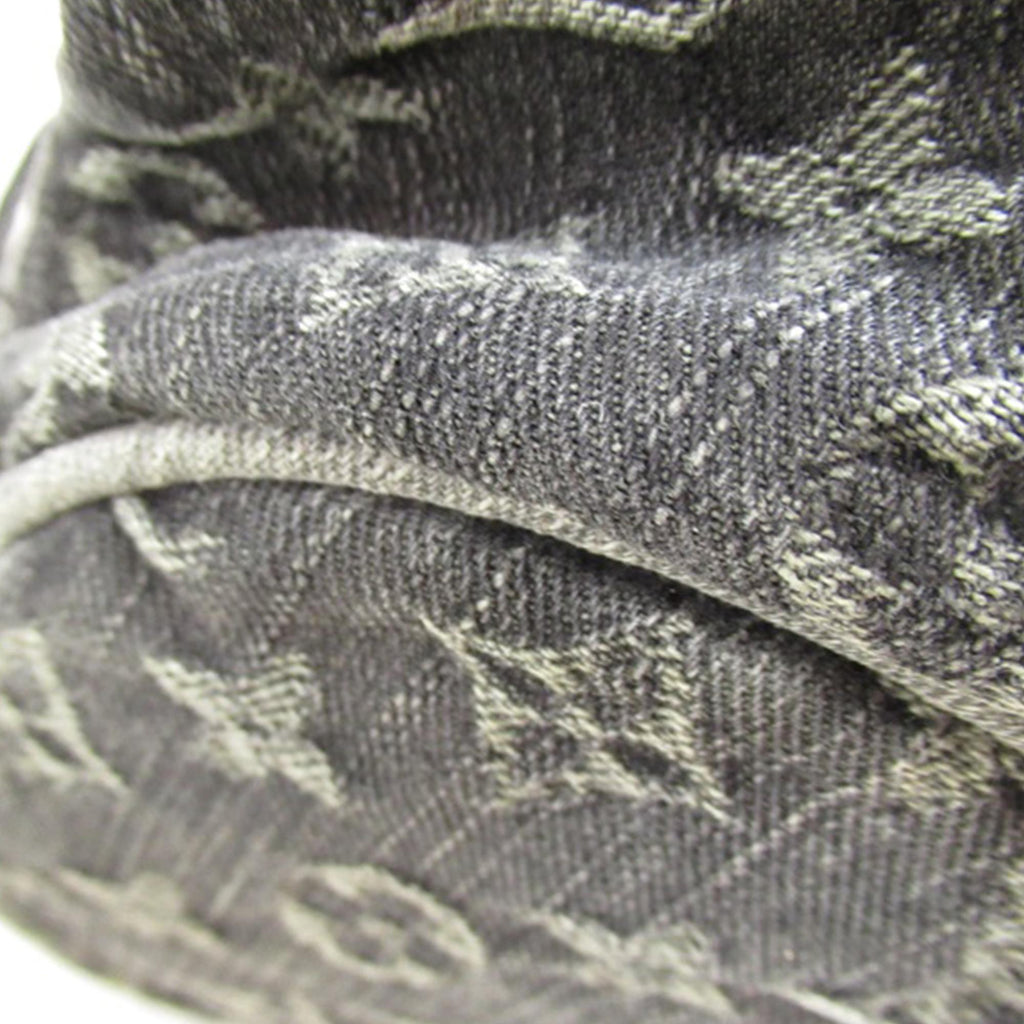 Louis Vuitton Monogram Denim Mahina XS (SHG-T3qf1h)