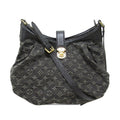 Louis Vuitton Monogram Denim Mahina XS (SHG-T3qf1h)