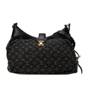 Louis Vuitton Monogram Denim Mahina XS (SHG-pvuwAJ)