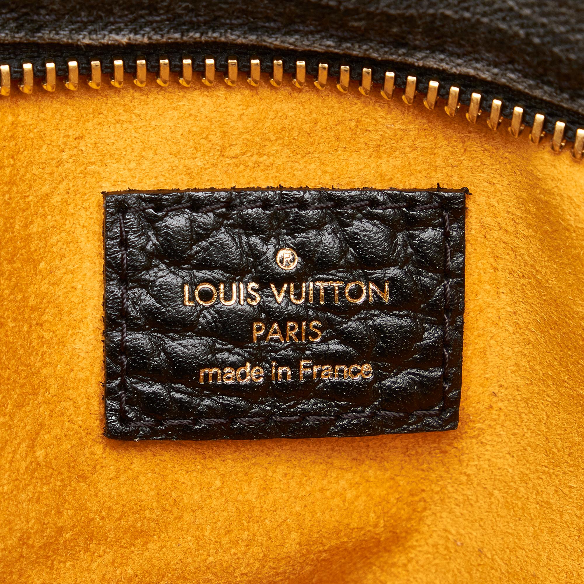 Louis Vuitton Monogram Denim Neo Cabby GM (SHG-eB3qSK)