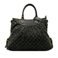 Louis Vuitton Monogram Denim Neo Cabby GM (SHG-zsTfZC)