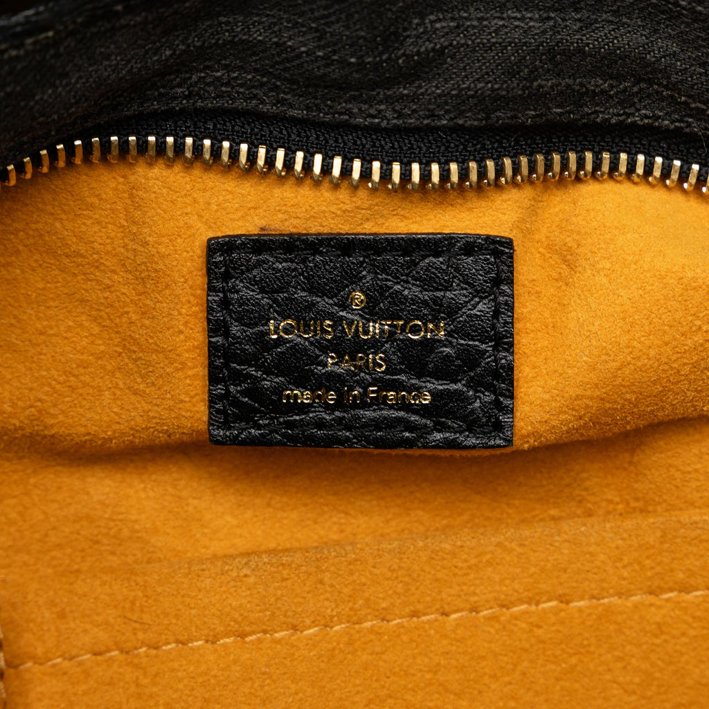 Louis Vuitton Monogram Denim Neo Cabby GM (SHG-zsTfZC)
