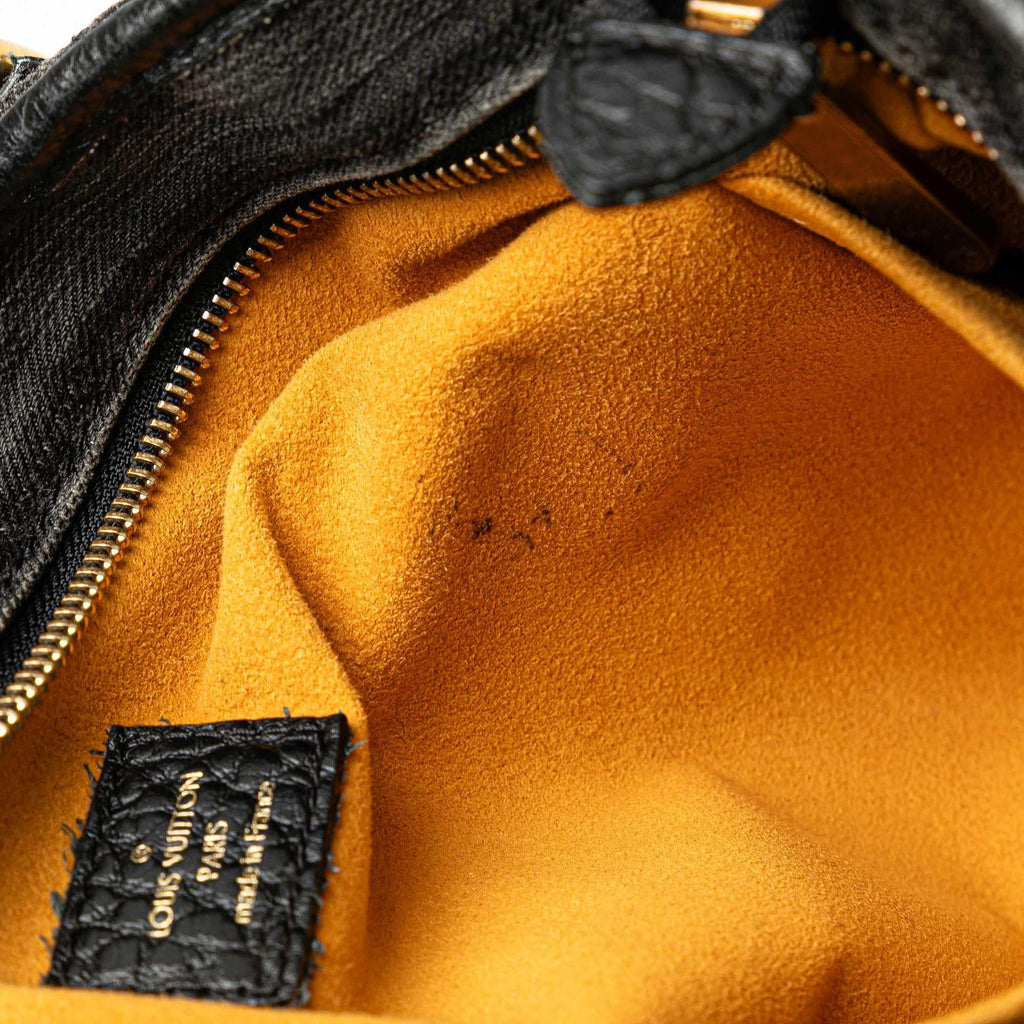Louis Vuitton Monogram Denim Neo Cabby GM (SHG-FlhItP)