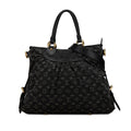 Louis Vuitton Monogram Denim Neo Cabby GM (SHG-FlhItP)