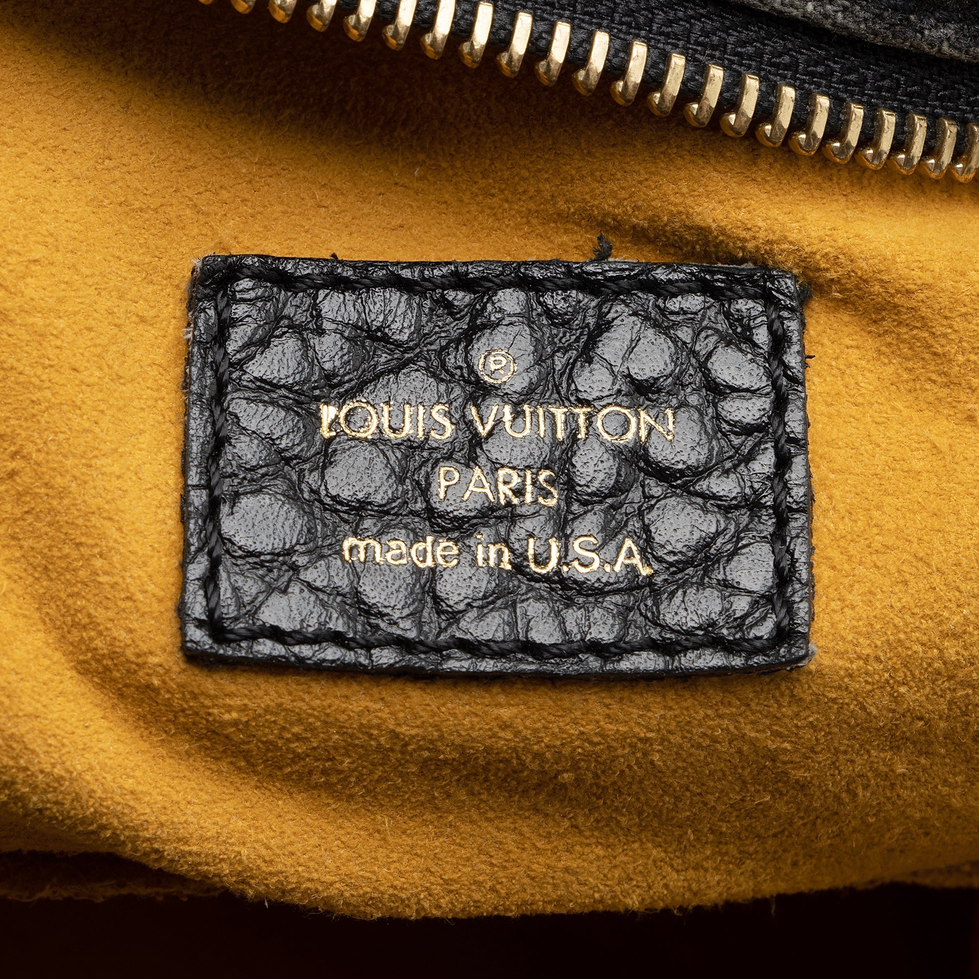 Louis Vuitton Monogram Denim Neo Cabby MM Satchel (SHF-SAEQo3)