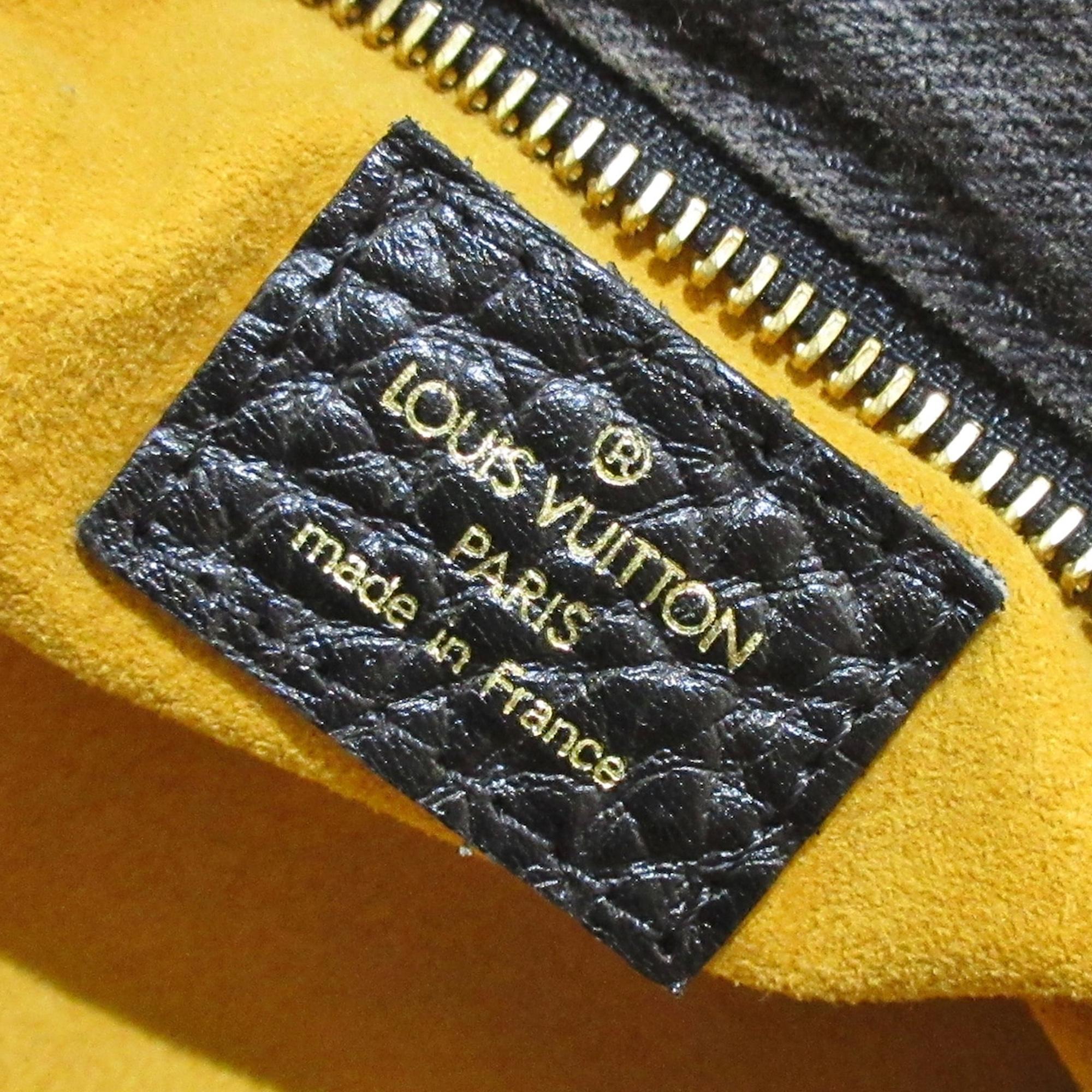 Louis Vuitton Monogram Denim Neo Cabby MM (SHG-HQC0Qv)