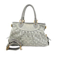 Louis Vuitton Monogram Denim Neo Cabby MM (SHG-buES5N)
