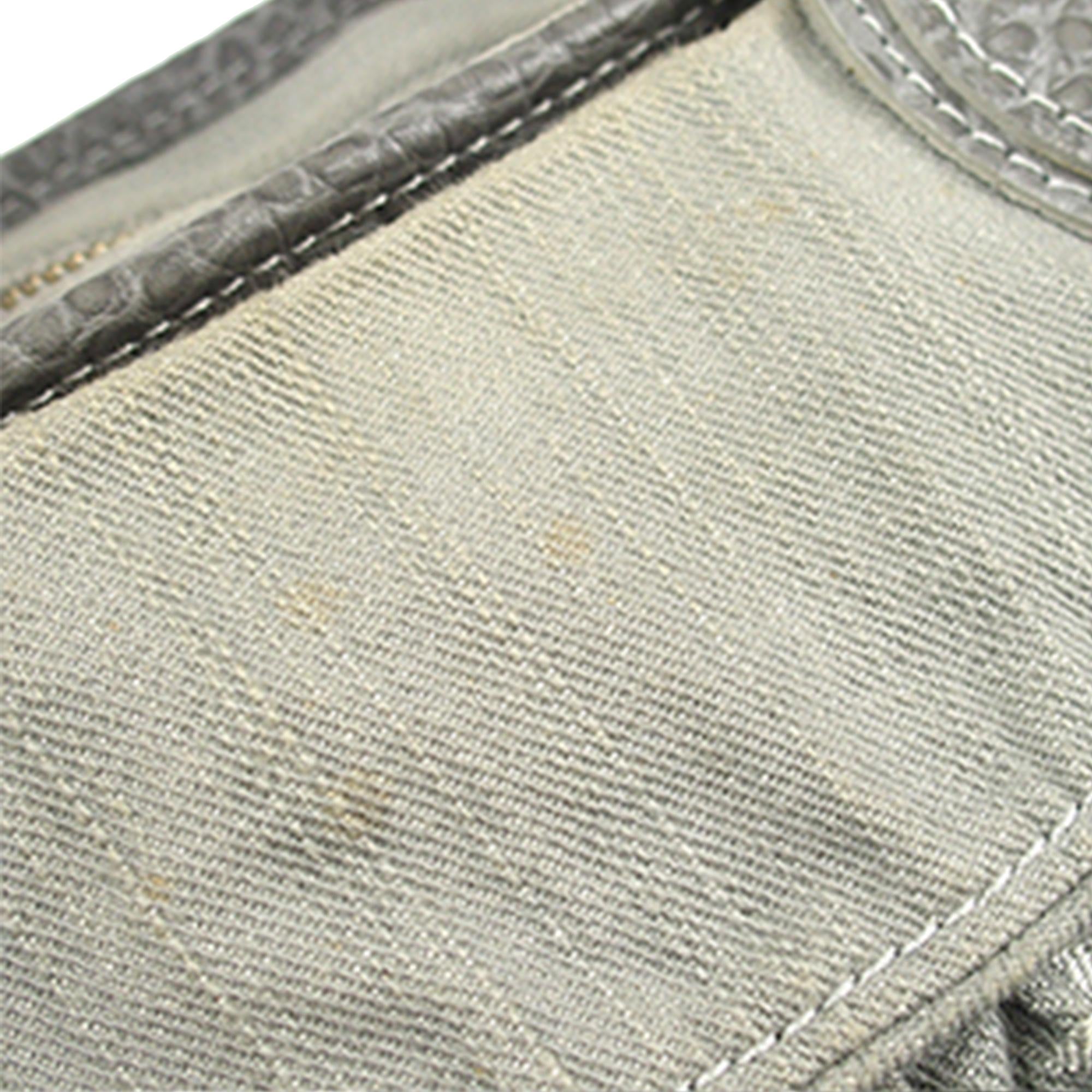 Louis Vuitton Monogram Denim Neo Cabby MM (SHG-buES5N)