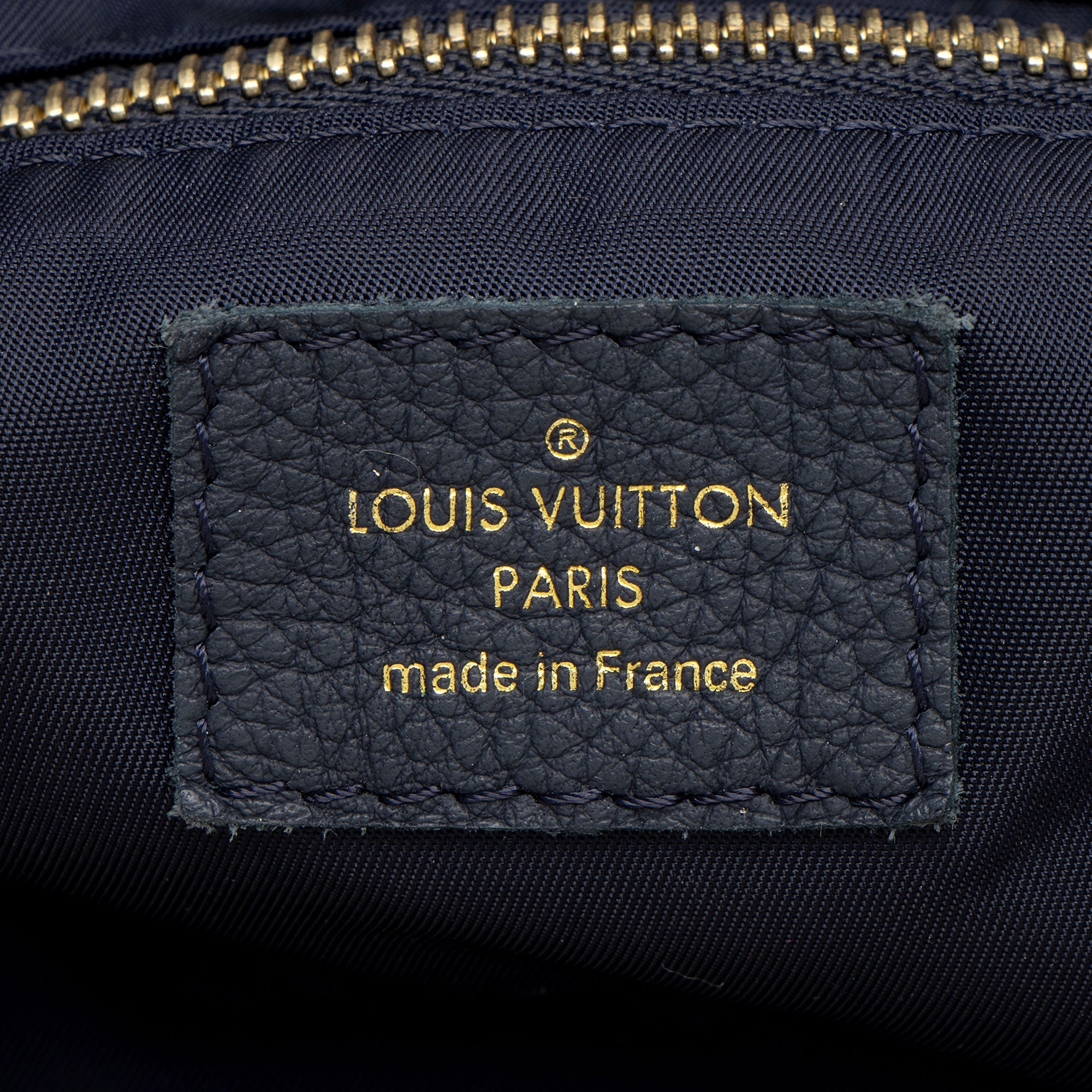Louis Vuitton Monogram Denim Noefull MM Shoulder Bag (SHF-Jmzx8k)
