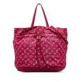 Louis Vuitton Monogram Denim Noefull MM (SHG-diP5xE)