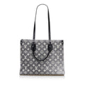 Louis Vuitton Monogram Denim Onthego MM