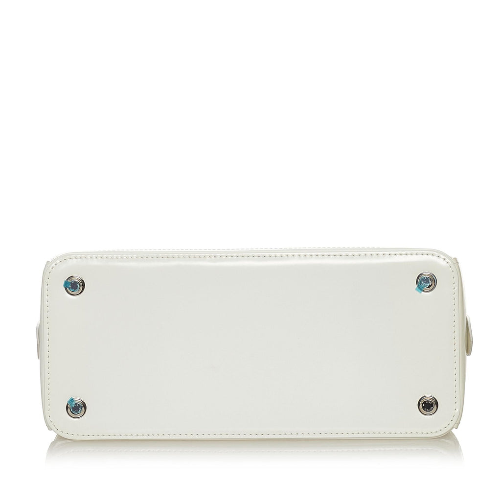 Louis Vuitton Monogram Dora PM (SHG-27925)