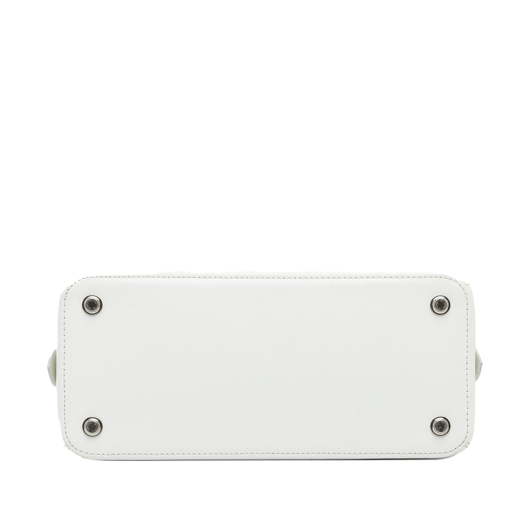 Louis Vuitton Monogram Dora PM (SHG-HZfIsu)