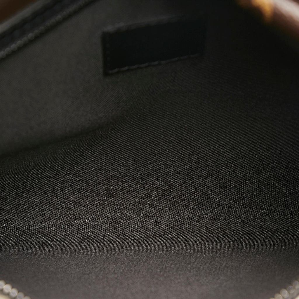 Louis Vuitton Monogram Double Flat Messenger (SHG-gNIeGV)