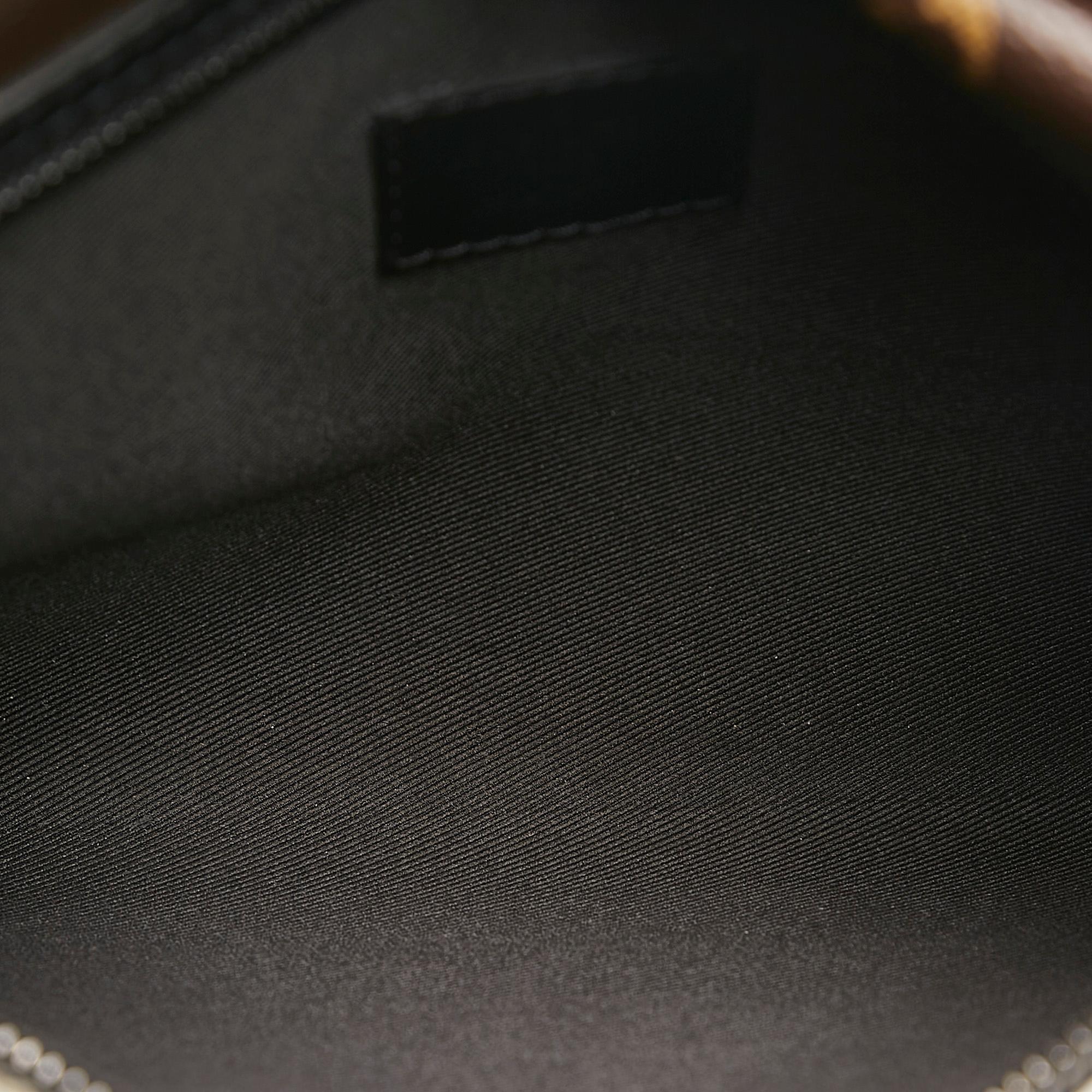 Louis Vuitton Monogram Double Flat Messenger (SHG-gNIeGV)