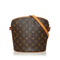 Louis Vuitton Monogram Drouot (SHG-34440)