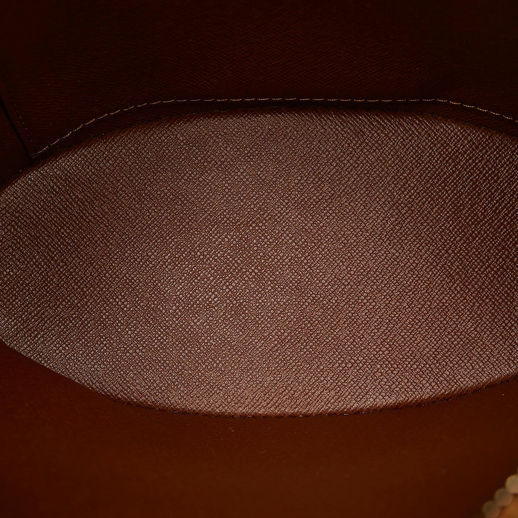 Louis Vuitton Monogram Drouot (SHG-34440)