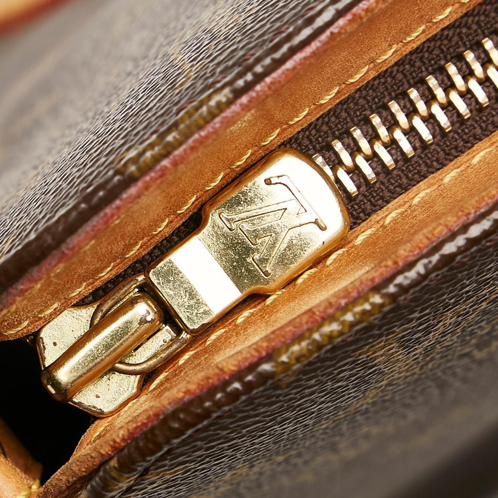 Louis Vuitton Monogram Drouot (SHG-35328)