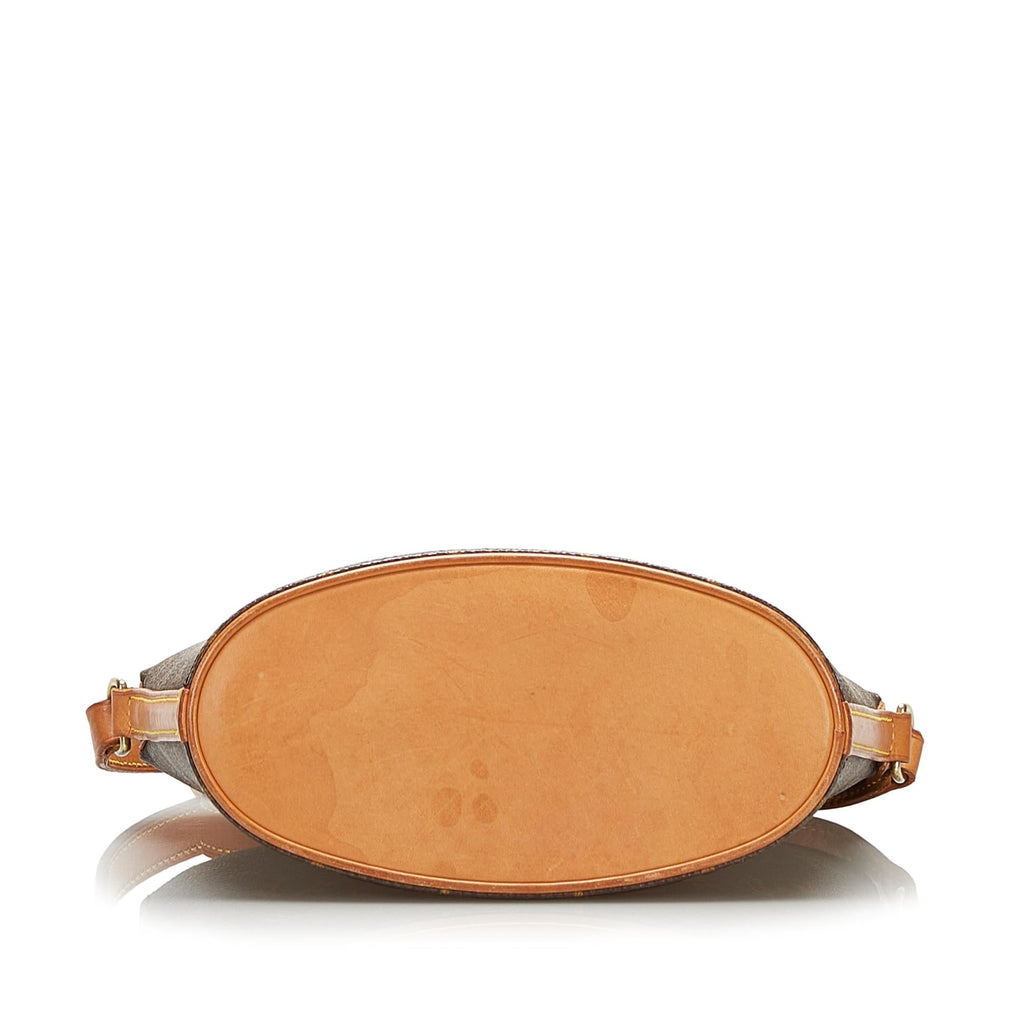 Louis Vuitton Monogram Drouot (SHG-37689)