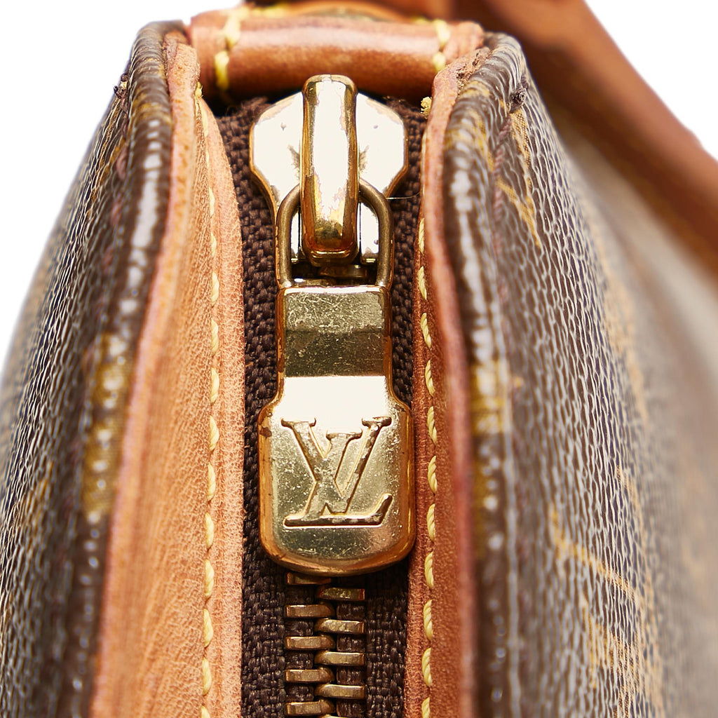 Louis Vuitton Monogram Drouot (SHG-37689)
