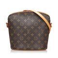 Louis Vuitton Monogram Drouot (SHG-VAmWf5)
