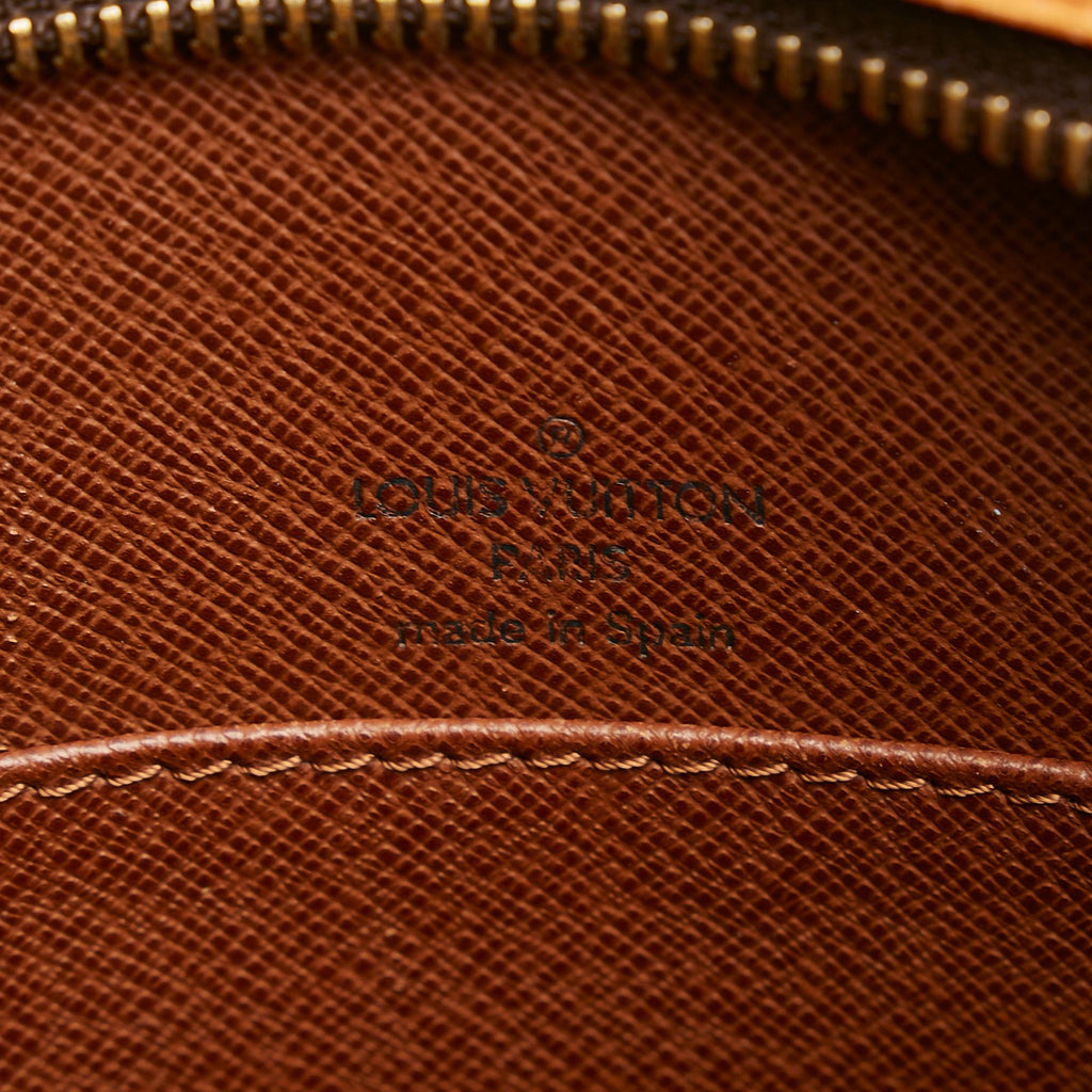 Louis Vuitton Monogram Drouot (SHG-VAmWf5)