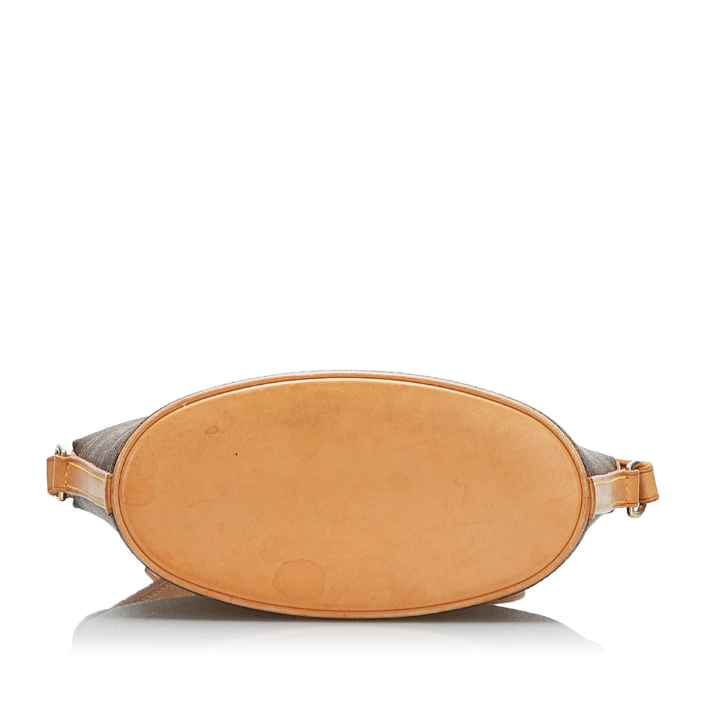 Louis Vuitton Monogram Drouot (SHG-czyC6Q)