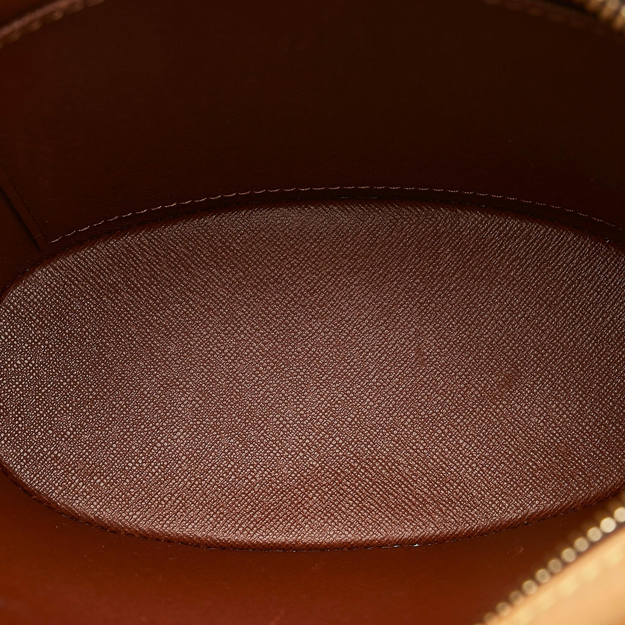 Louis Vuitton Monogram Drouot (SHG-czyC6Q)