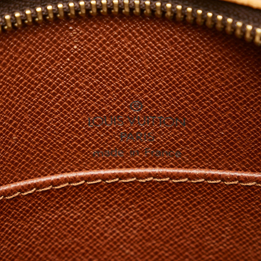 Louis Vuitton Monogram Drouot (SHG-czyC6Q)
