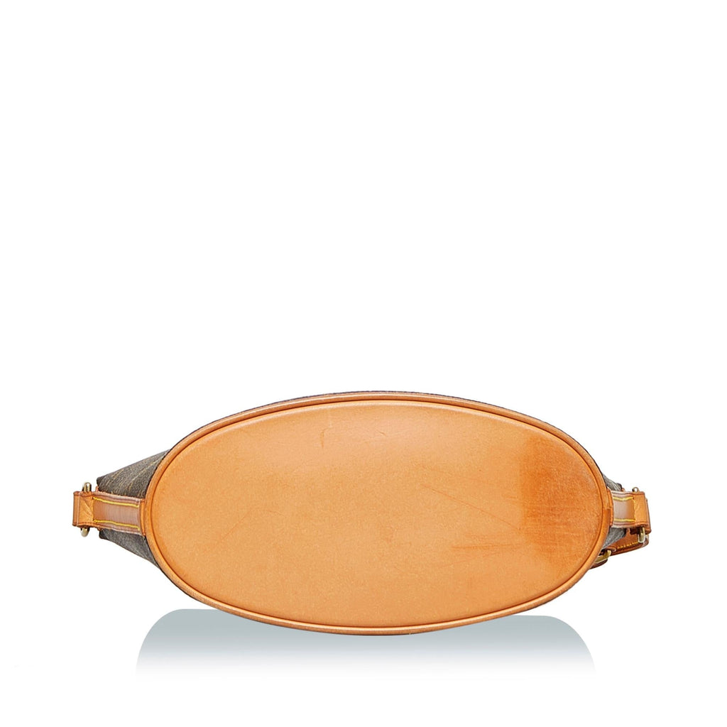 Louis Vuitton Monogram Drouot (SHG-op7O5r)