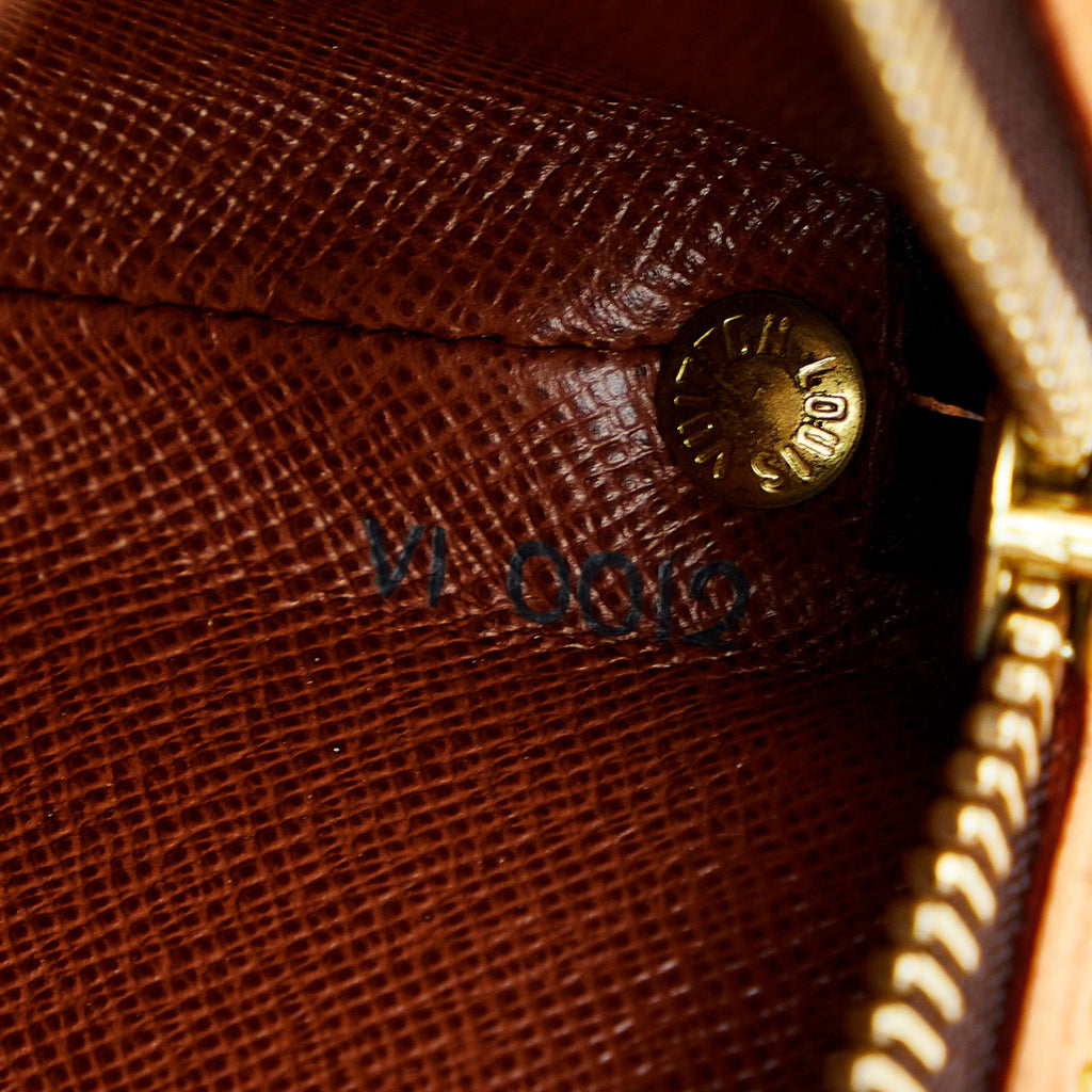 Louis Vuitton Monogram Drouot (SHG-op7O5r)