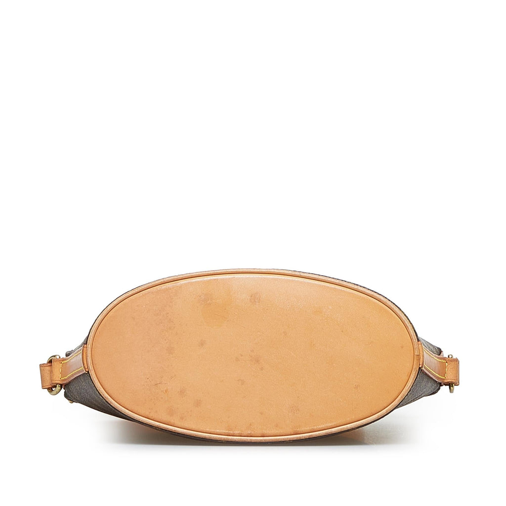 Louis Vuitton Monogram Drouot (SHG-I0HpKV)