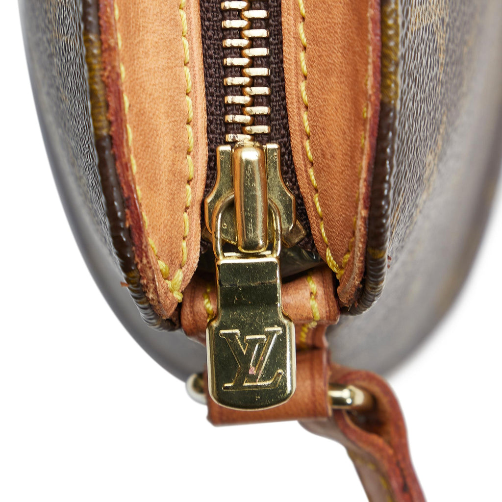 Louis Vuitton Monogram Drouot (SHG-I0HpKV)