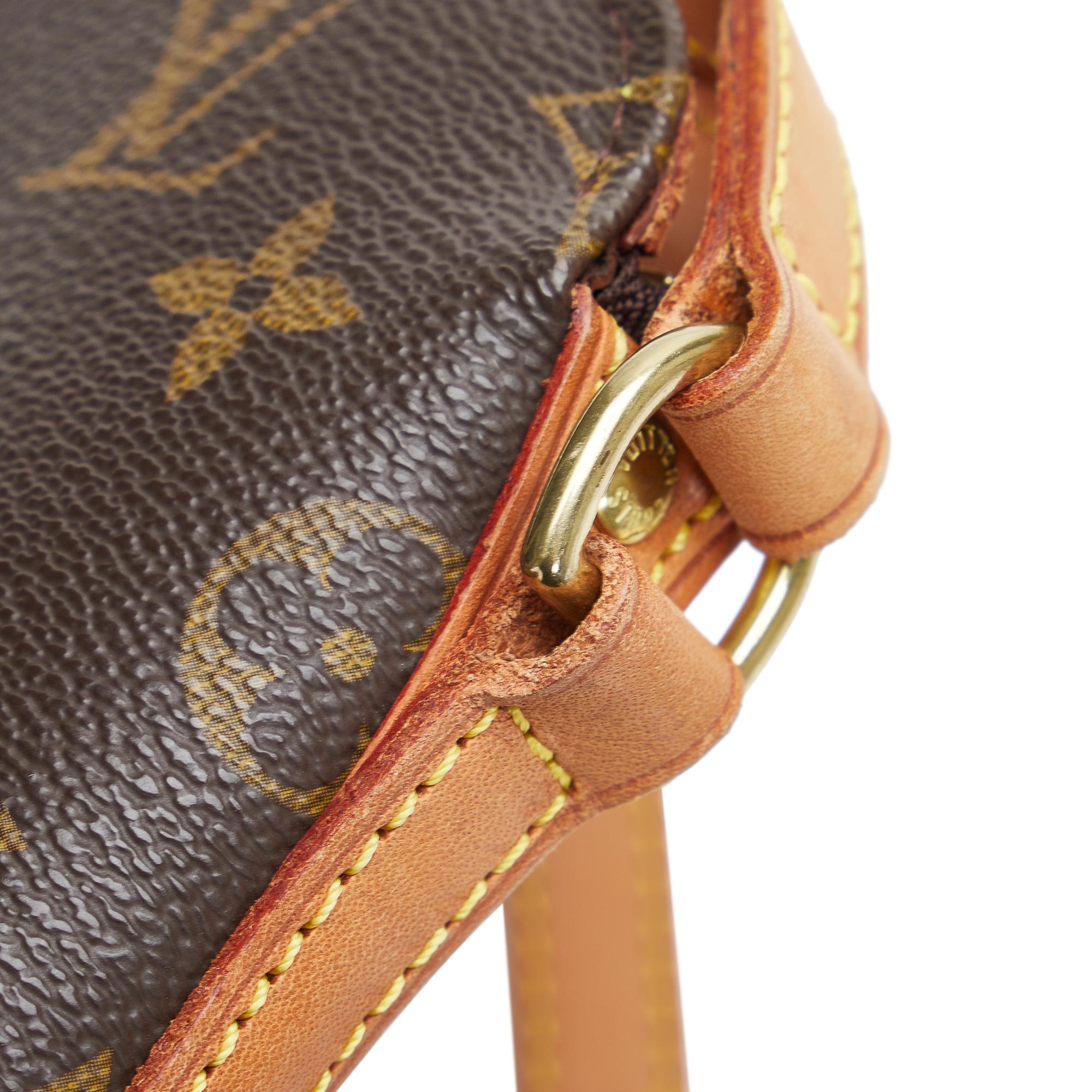 Louis Vuitton Monogram Drouot (SHG-I0HpKV)