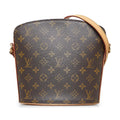 Louis Vuitton Monogram Drouot (SHG-I0HpKV)