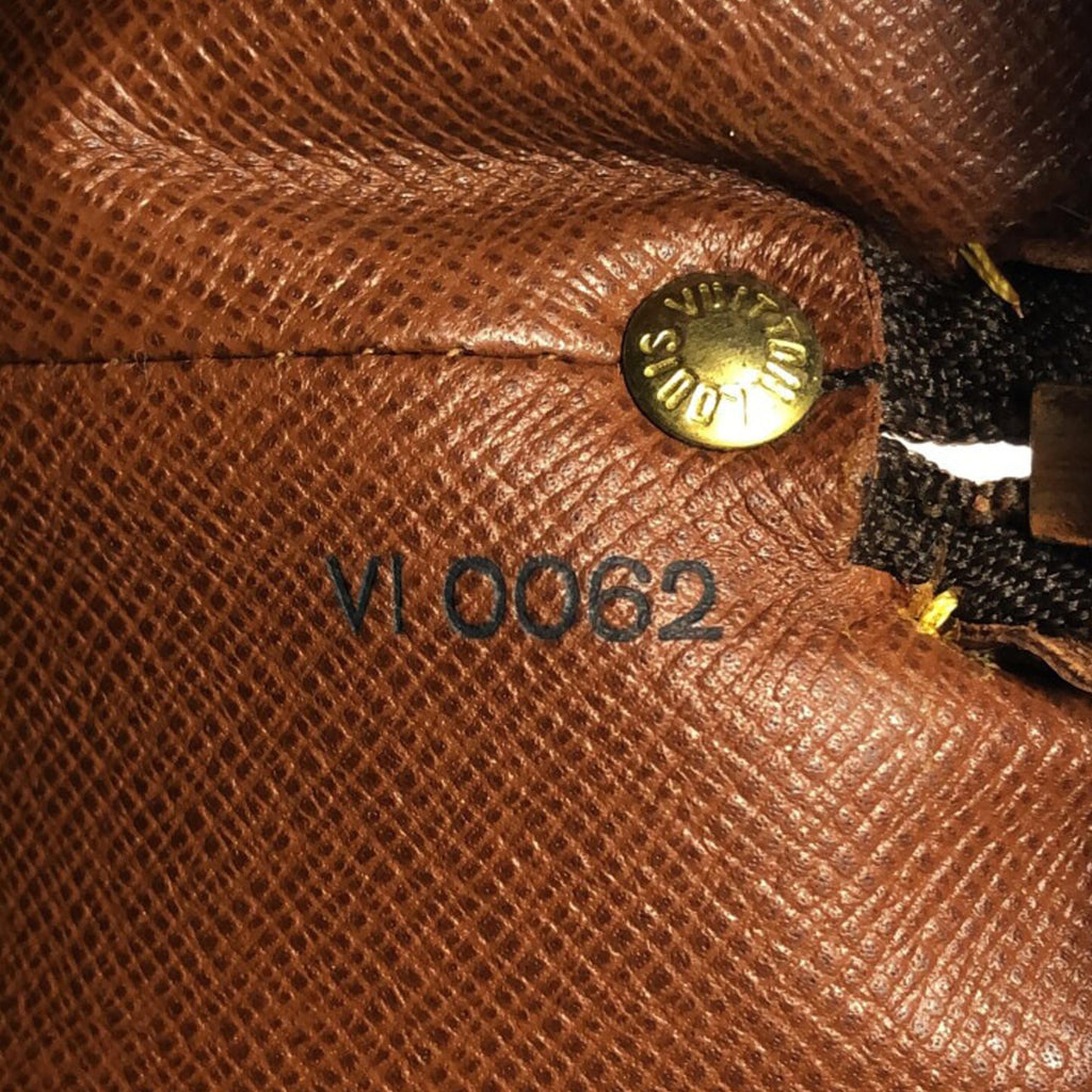 Louis Vuitton Monogram Drouot (SHG-0LeB9o)