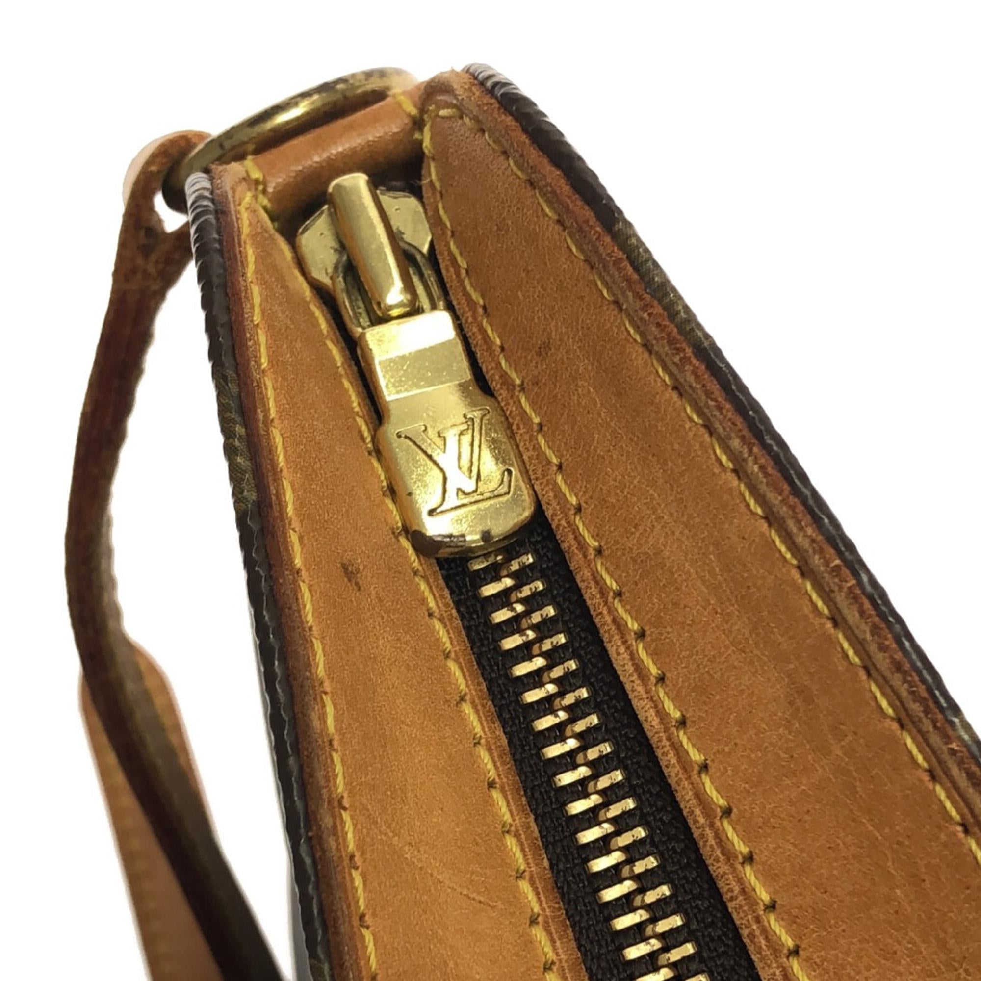 Louis Vuitton Monogram Drouot (SHG-0LeB9o)
