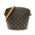 Louis Vuitton Monogram Drouot (SHG-0LeB9o)