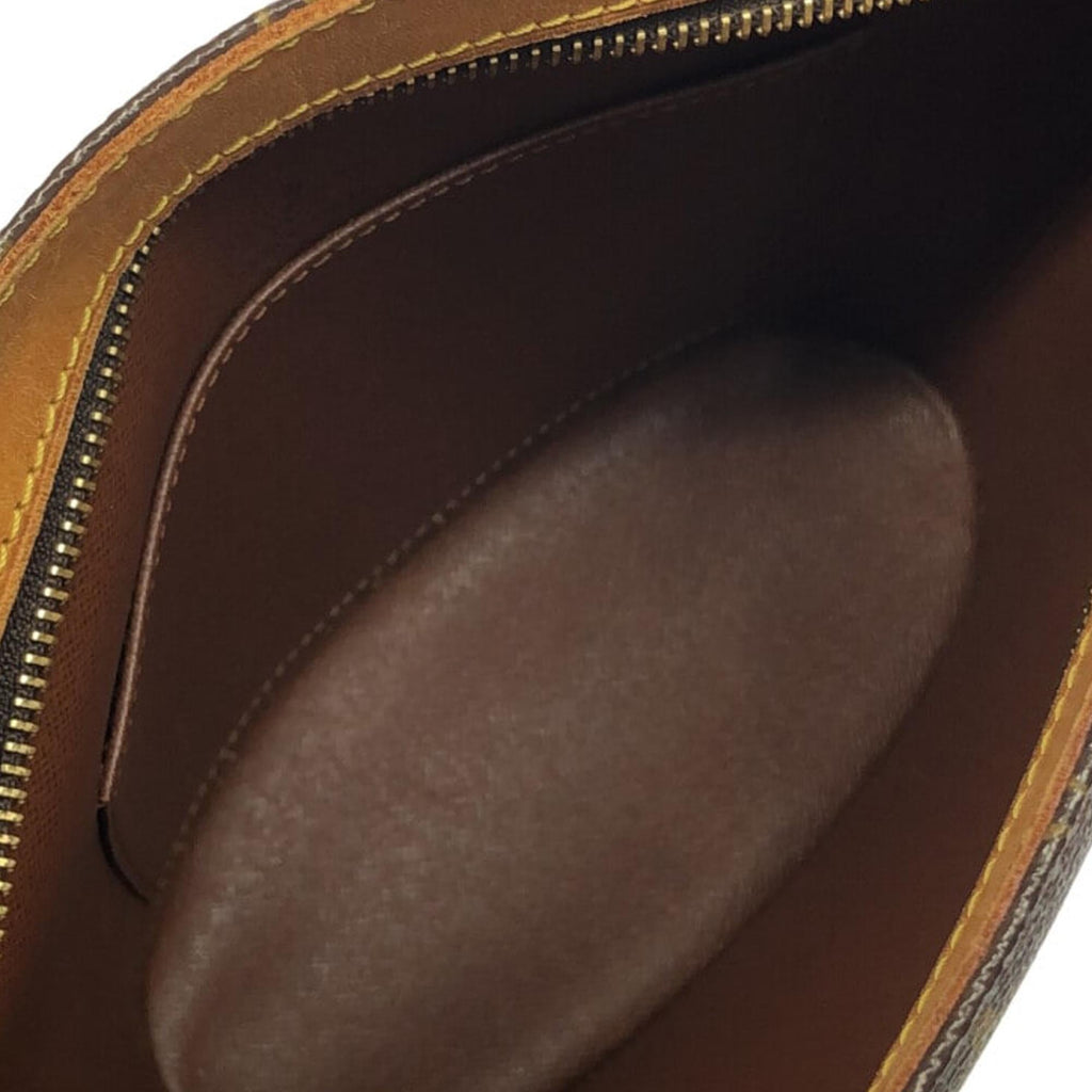 Louis Vuitton Monogram Drouot (SHG-0LeB9o)