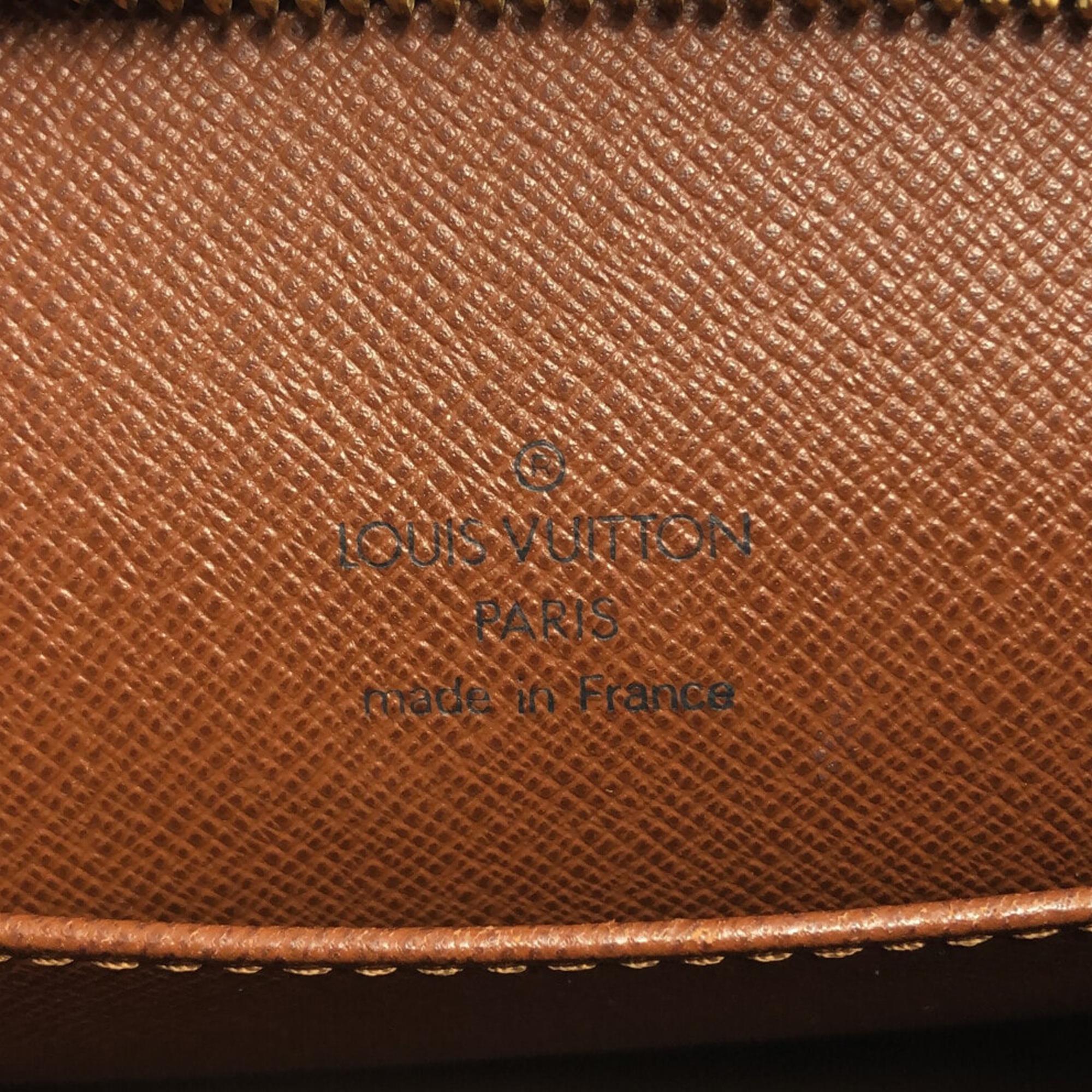 Louis Vuitton Monogram Drouot (SHG-0LeB9o)